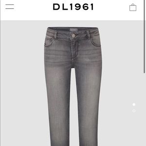 DL1961 - size 26 -Emma